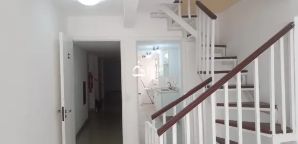 Cobertura com 2 Quartos à venda, 121m² no Campo Grande, Rio de Janeiro