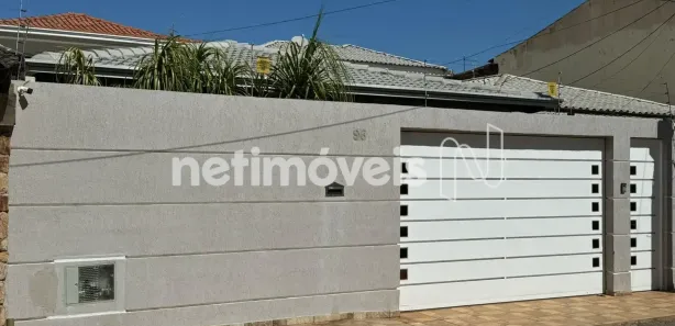 Casa com 3 Quartos à venda, 290m² no Setor Leste, Brasília