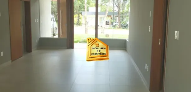 Casa de Condomínio com 3 Quartos à venda, 161m² no , Santana do Riacho