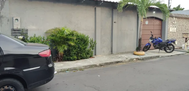 Casa com 2 Quartos à venda, 250m² no Nova Cidade, Manaus
