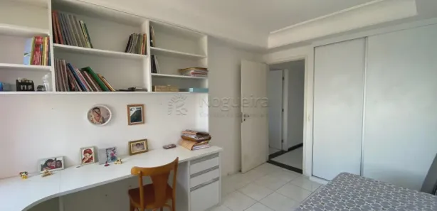 Cobertura com 4 Quartos à venda, 370m² no Candeias, Jaboatão dos Guararapes