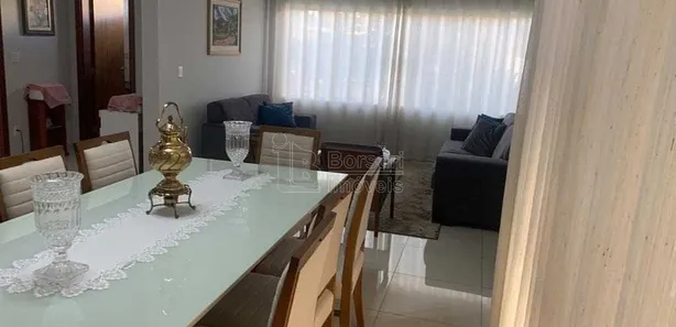 Casa de Condomínio com 3 Quartos à venda, 243m² no Jardim Salto Grande, Araraquara