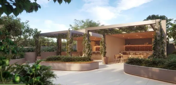 Apartamento com 2 Quartos à venda, 82m² no Jacarecica, Maceió