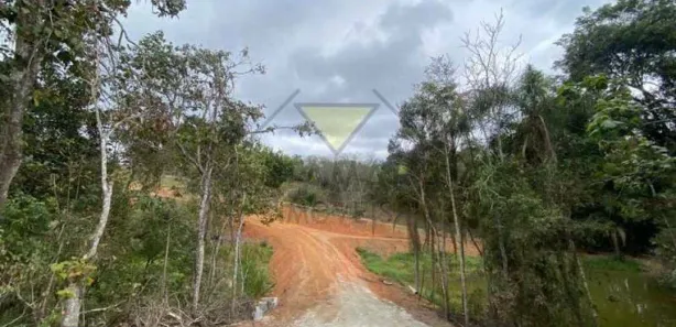 Lote/Terreno à venda, 1000m² no Taboão, Mogi das Cruzes