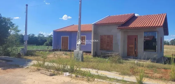 Lote/Terreno à venda, 213m² no , Nova Santa Rita