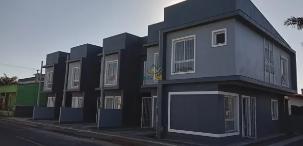 Sobrado com 2 Quartos à venda, 73m² no Vila Silveira Martins, Cachoeirinha