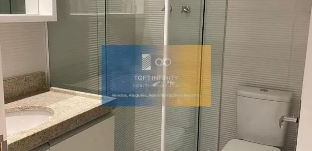 Flat com 2 Quartos para alugar, 49m² no , Ipojuca