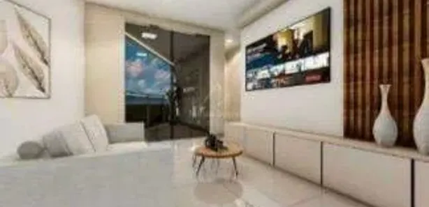Apartamento com 2 Quartos à venda, 82m² no Caiçara-Adelaide, Belo Horizonte