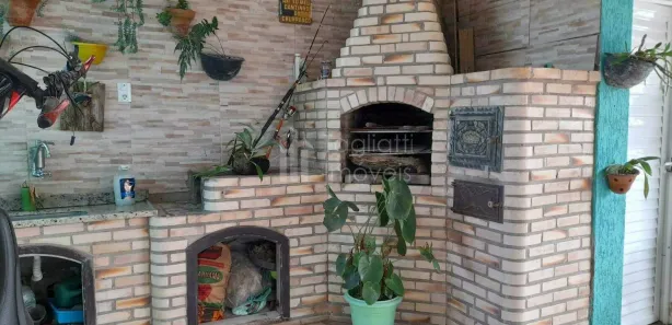 Casa com 3 Quartos para alugar, 330m² no Lagoinha, Araruama