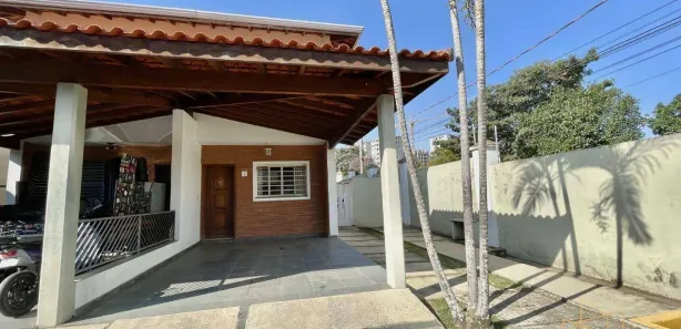 Casa de Condomínio com 3 Quartos à venda, 122m² no Parque Nossa Senhora da Candelária, Itu