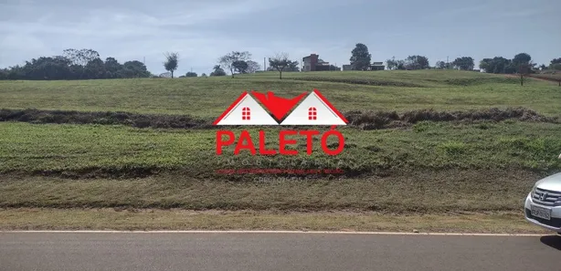 Lote/Terreno à venda, 450m² no Condominio Ninho Verde II, Pardinho