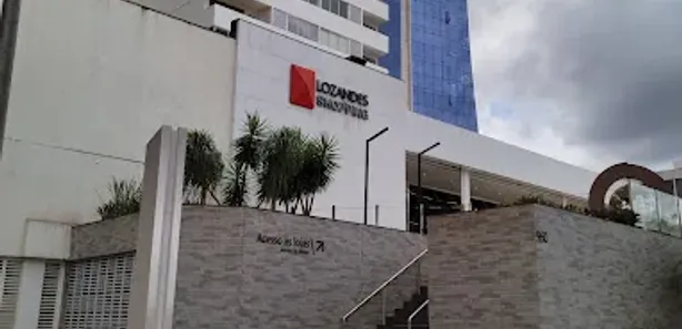 Sala Comercial à venda, 105m² no Park Lozandes, Goiânia