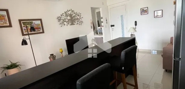 Apartamento com 1 Quarto para alugar, 42m² no Jardim Armação, Salvador