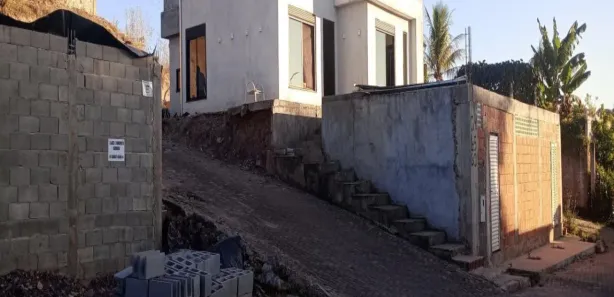 Casa de Condomínio com 2 Quartos à venda, 150m² no Park Way, Brasília