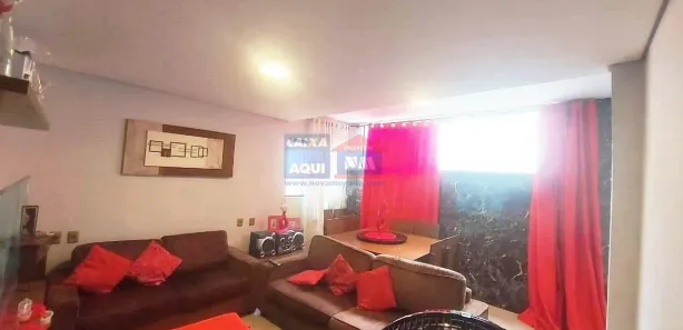 Sobrado com 4 Quartos à venda, 400m² no Setor Habitacional Vicente Pires - Trecho 3, Brasília