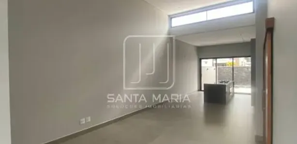 Casa de Condomínio com 3 Quartos à venda, 172m² no Recreio Anhangüera, Ribeirão Preto