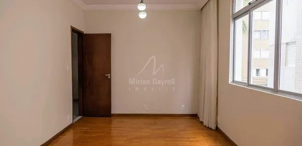 Apartamento com 3 Quartos à venda, 120m² no Cruzeiro, Belo Horizonte
