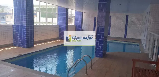 Cobertura com 3 Quartos à venda, 128m² no Centro, Mongaguá