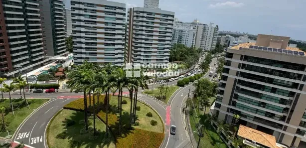 Apartamento com 2 Quartos à venda, 120m² no Alphaville I, Salvador
