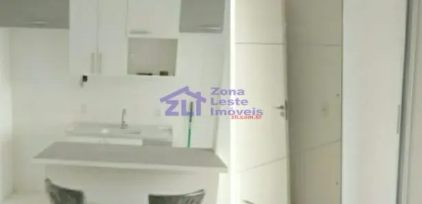 Apartamento com 2 Quartos à venda, 38m² no Chácara Califórnia, São Paulo