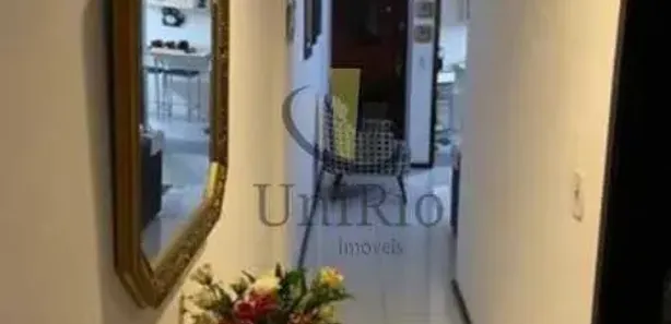 Apartamento com 3 Quartos à venda, 80m² no Campo Grande, Rio de Janeiro