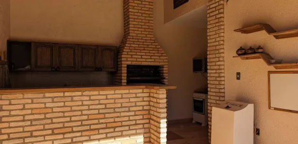 Casa com 4 Quartos à venda, 450m² no Setor de Habitações Individuais Norte, Brasília