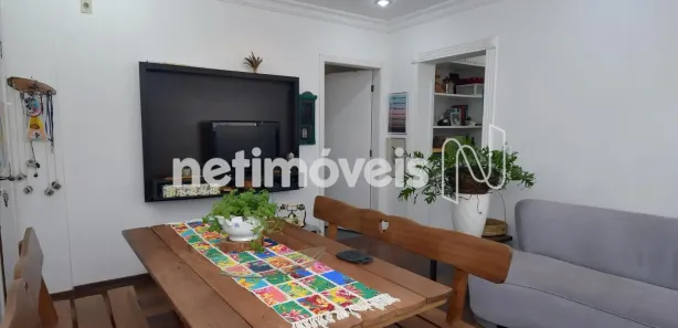 Apartamento com 2 Quartos à venda, 62m² no São Pedro, Belo Horizonte
