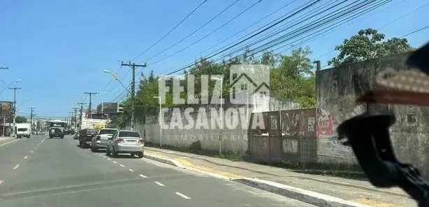 Lote/Terreno à venda, 10m² no Triângulo, Camaçari