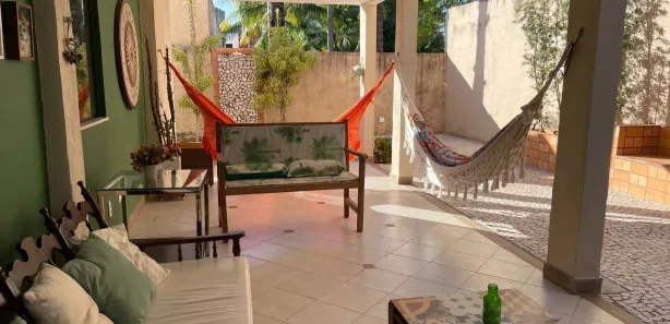 Casa com 4 Quartos à venda, 104m² no Centro, Lauro de Freitas