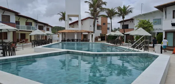 Casa de Condomínio com 3 Quartos para venda ou aluguel, 150m² no , Nísia Floresta