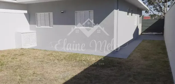 Casa com 3 Quartos à venda, 71m² no Jardim Marialice, Araraquara