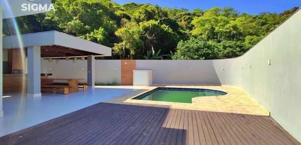 Casa com 3 Quartos à venda, 136m² no Guaiúba, Guarujá