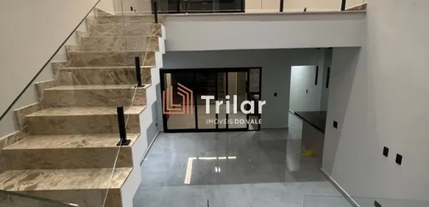 Casa de Condomínio com 3 Quartos à venda, 190m² no Residencial Colinas, Caçapava