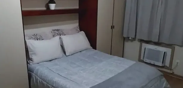Apartamento com 2 Quartos para alugar, 60m² no Flamengo, Rio de Janeiro