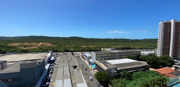 Apartamento com 3 Quartos à venda, 79m² no Capim Macio, Natal
