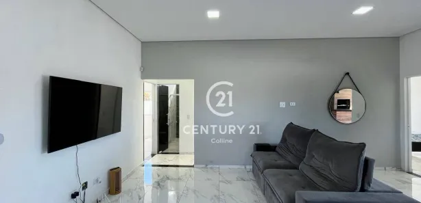 Casa de Condomínio com 3 Quartos à venda, 183m² no Jardim Ninho Verde II, Pardinho
