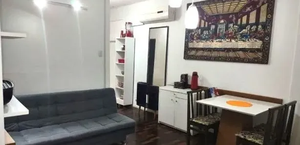 Apartamento com 1 Quarto à venda, 44m² no Centro Histórico, Porto Alegre