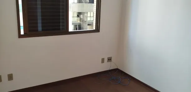 Apartamento com 3 Quartos para alugar, 80m² no Boa Viagem, Belo Horizonte