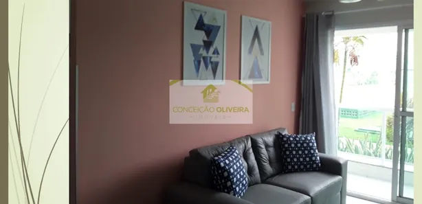 Flat com 3 Quartos à venda, 65m² no , Ipojuca