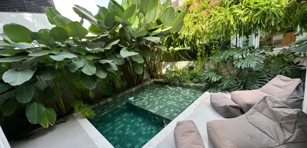 Casa com 5 Quartos para alugar, 280m² no Jardins Valência, Goiânia