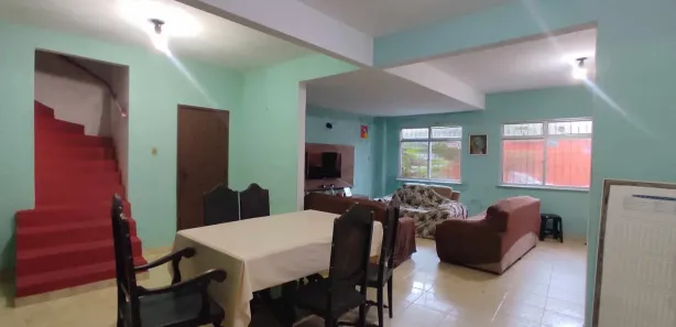 Casa com 4 Quartos à venda, 250m² no , Itaparica