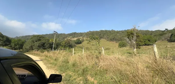 Fazenda/Sítio com 3 Quartos à venda, 14000m² no Rio Mole (Bacaxá), Saquarema