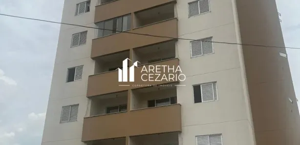 Apartamento com 3 Quartos à venda, 84m² no Jardim dos Estados, Taubaté