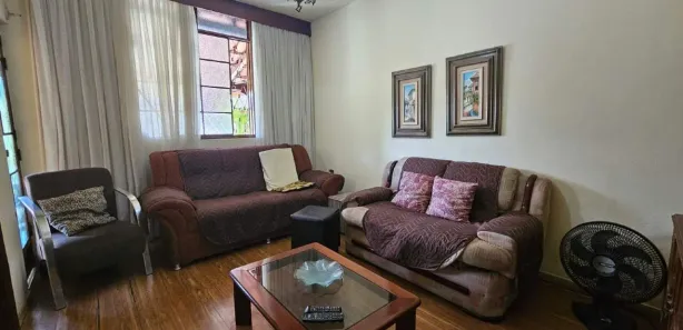 Casa com 4 Quartos à venda, 205m² no Cardoso (Barreiro), Belo Horizonte