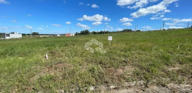 Lote/Terreno à venda, 250m² no Distrito Industrial, Santa Cruz do Sul