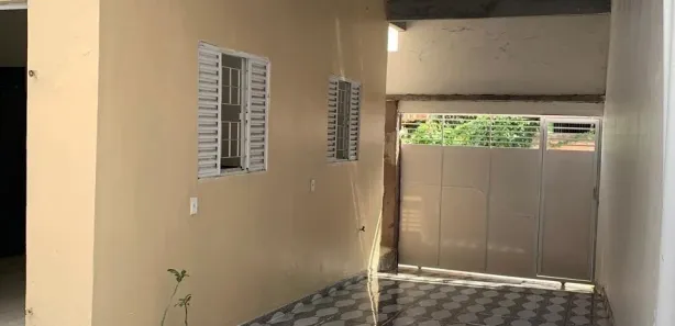 Casa com 2 Quartos à venda, 142m² no Jorge Teixeira, Manaus