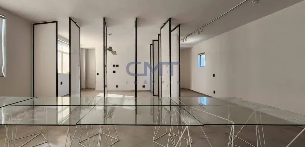 Sala Comercial para alugar, 65m² no Santa Efigênia, Belo Horizonte