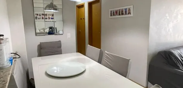 Apartamento com 3 Quartos à venda, 80m² no Centro, Nilópolis
