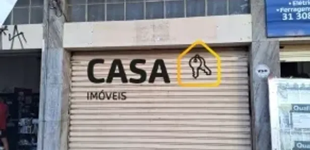 Ponto Comercial para alugar, 48m² no Santa Efigênia, Belo Horizonte