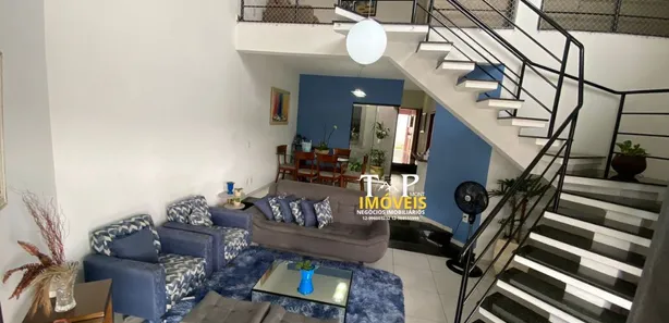 Casa de Condomínio com 3 Quartos à venda, 215m² no Loteamento Residencial Campos do Conde II, Tremembé
